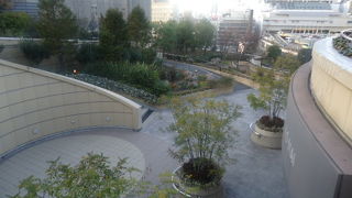 パークスガーデン