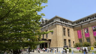 特別展のレベルが高い