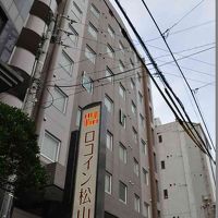 リニューアルを進めたというホテル