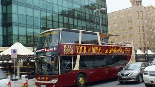 効率よく回るのに便利です