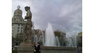 人間ウォッチングはここで