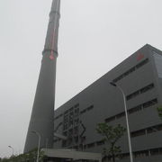 上海万博跡地に近代工業化の推進役が今美術館に生まれ変わりました。