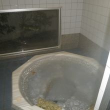 1階の男風呂