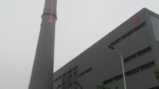 上海万博跡地に近代工業化の推進役が今美術館に生まれ変わりました。