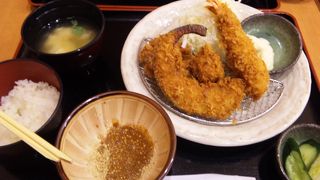 なかなかいける