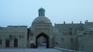 街になくてはならないもの