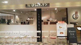 やっぱり女性客が多いですね・・「豆腐のお店 はらのキッチン」～吉祥寺～