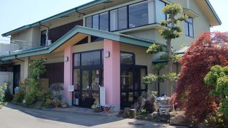 正徳寺温泉 初花〔温泉入浴施設〕