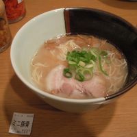 らぁ麺　むらまさ