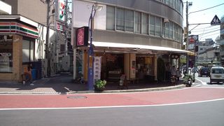 しいたけぼっちゃん！