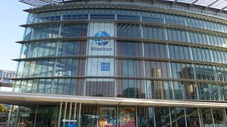 「空の広報室」のロケ地になってましたね．