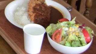 味は普通、スタッフの対応はすごく良い