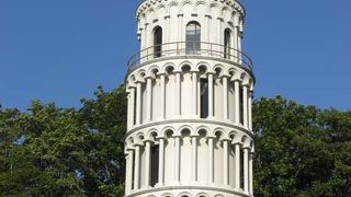 自然がいっぱい！