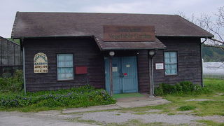 さまざまなハーブがあります