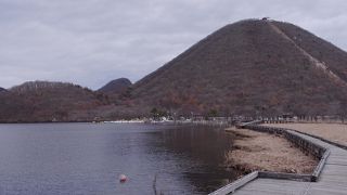 榛名湖の名物スポット