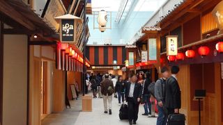 期待はずれでした