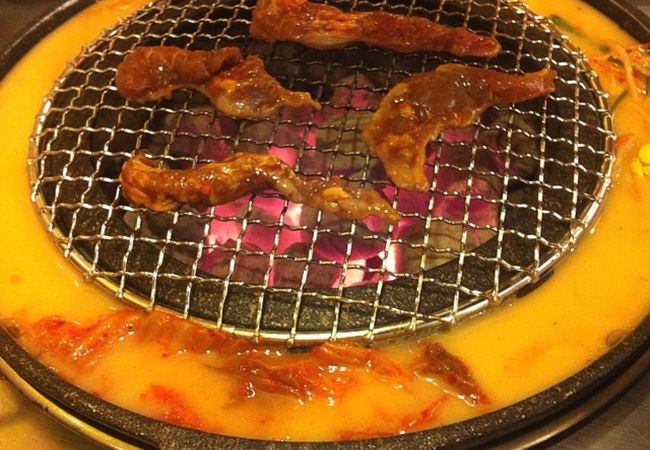 お肉と卵最高\(^o^)／