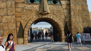 子供がマカオで楽しむならここ！