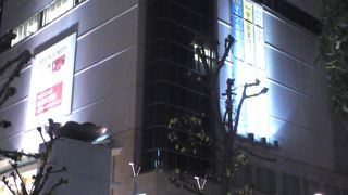 東武東上線志木駅直結市民に愛されています