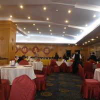 朝食に利用したレストラン