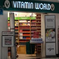 ビタミンワールド (GPO店)