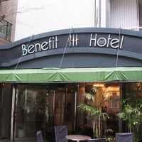 中はすこし古いですが、価格を考えると大したものです。