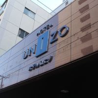 ユニゾグループです。