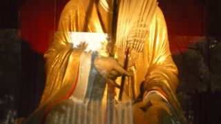 三国志の英雄に会えます