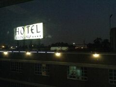 Hotel MX congreso 写真