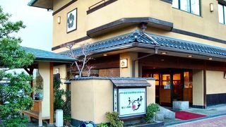 梅むら旅館 うぐいす亭