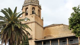 オーディオガイド付で見学