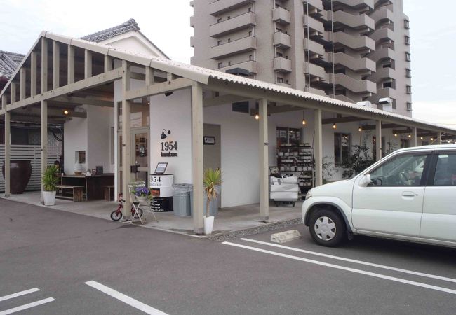 1954 クスクス 兵庫店 クチコミ・アクセス・営業時間｜佐賀市【フォートラベル】