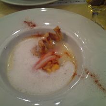 ２月のコース。