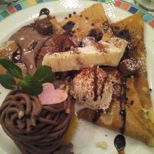 ２種類からチョイスOK。