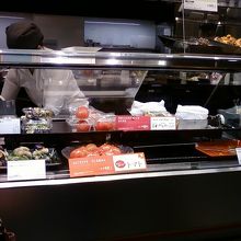 まるごとトマトです。