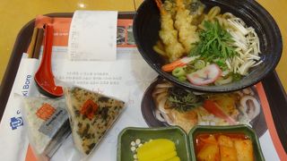 薄味で美味しかったです