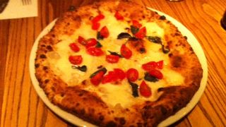 ニセコの絶品ナポリピッツァ！！