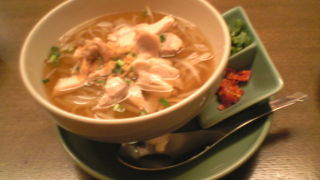 フォーの美味しいお店