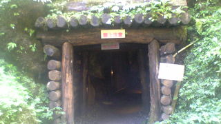 夏でも涼しいです。