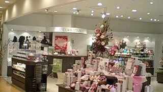 店の近くまで香りが広がります！