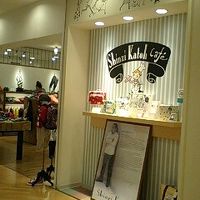 シンジカトウカフェ雑貨 (なんばパークス店)