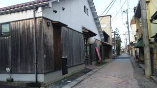 昔は栄えたんでしょう