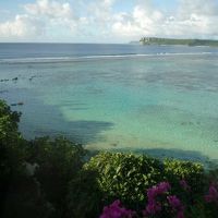 エグゼクティブラウンジからの眺め