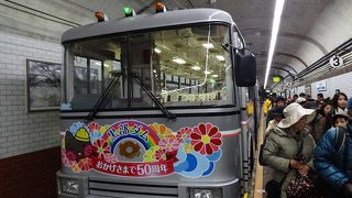 春の立山黒部アルペンルートは、扇沢から室堂までがおススメ！