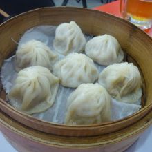 小籠包
