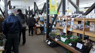 ニセコの農産物買うなら