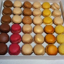 シャンパンが一番好きですが、どれも美味しいです。