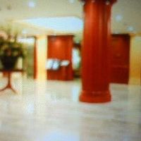 ロビー　フロントそば