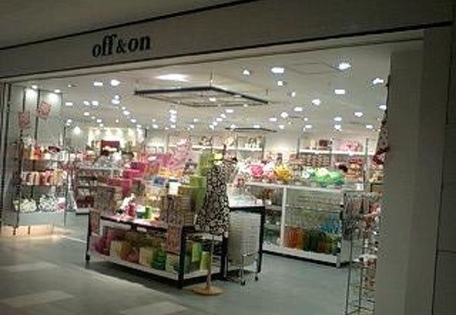 Off On なんばcity店 クチコミ アクセス 営業時間 ミナミ 難波 天王寺 フォートラベル