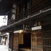 江戸の情緒を感じるお宿